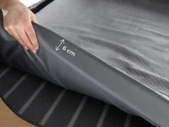 Vickywood Big Willow 160 Gen 3.0 Daktent -Merkloos Winkel condensmat ecommerce 1