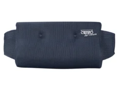 Crespo A-237 Air-Deluxe Hoofdkussen - Dark Blue