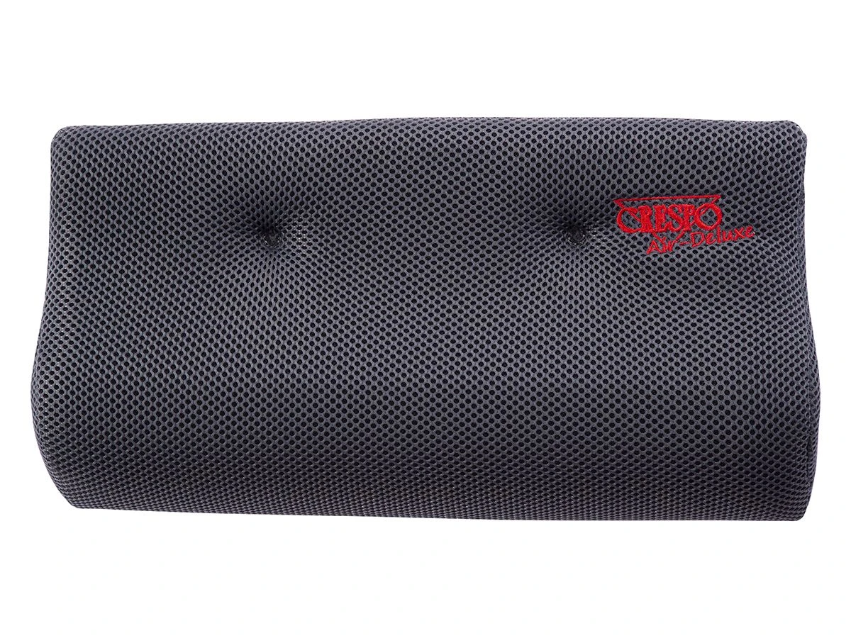 Crespo A-237 Air-Deluxe Hoofdkussen - Grey 2 Crespo A-237 Air-Deluxe Hoofdkussen - Grey - Afbeelding 2