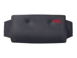 Crespo A-237 Air-Deluxe Hoofdkussen - Grey