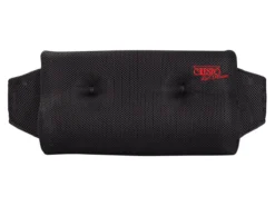 Crespo A-237 Air-Deluxe Hoofdkussen - Black