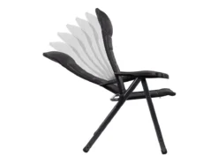 Crespo AP-237 Deluxe Standenstoel - Black -Merkloos Winkel crespo al 237 deluxe standenstoel black5 ecommerce