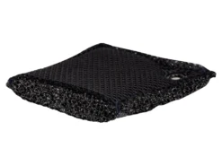 Crespo AP-215 Air-Deluxe Black Standenstoel -Merkloos Winkel crespo ap 21580 air deluxe 8 ecommerce