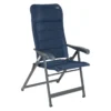 Crespo AP-237 Air-Deluxe Blue Standenstoel