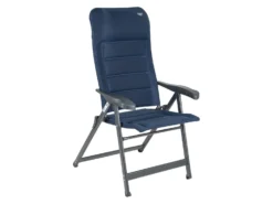 Crespo AP-237 Air-Deluxe Blue Standenstoel