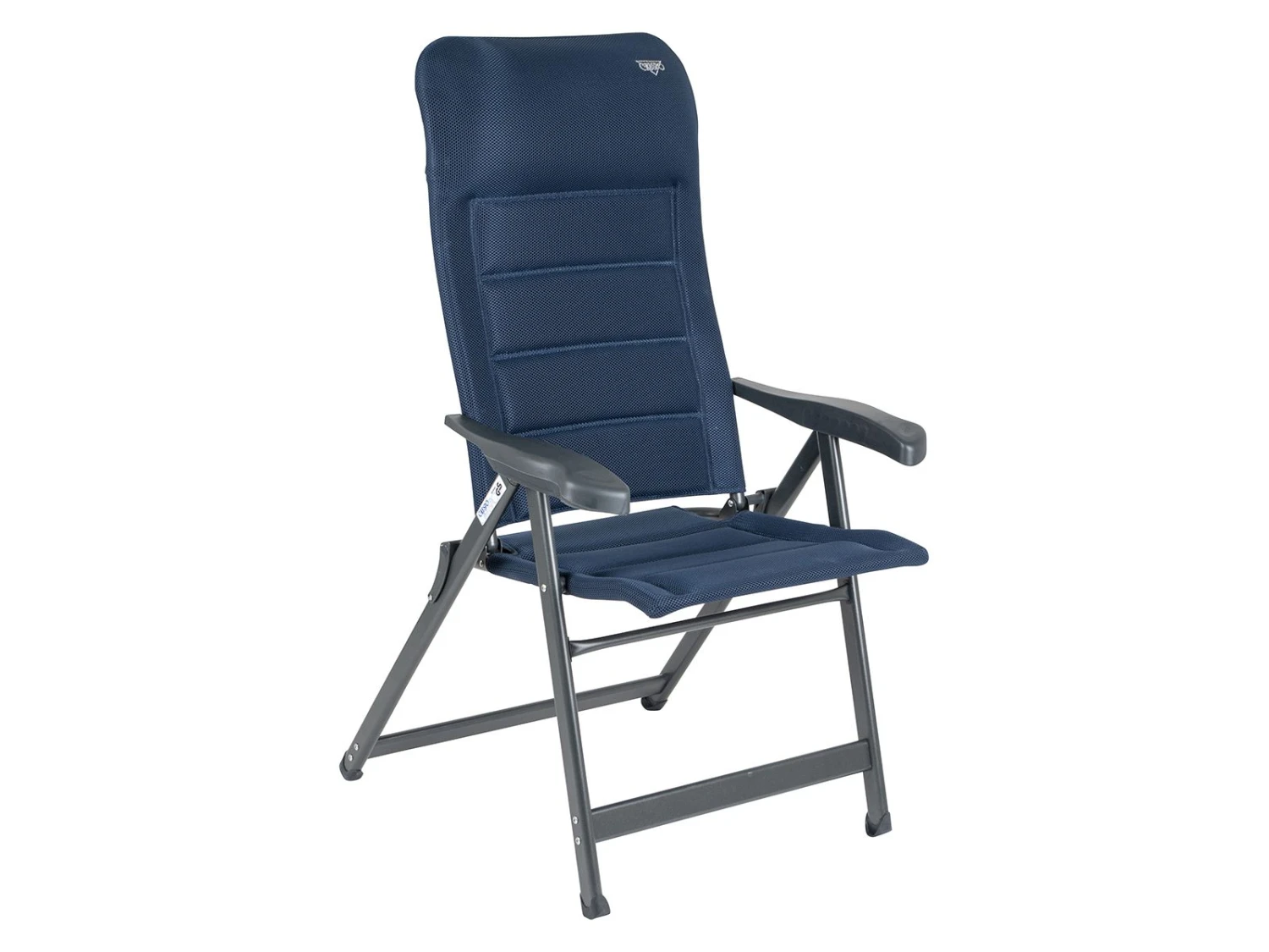 Crespo AP-237 Air-Deluxe Blue Standenstoel 1 Crespo AP-237 Air-Deluxe Blue Standenstoel