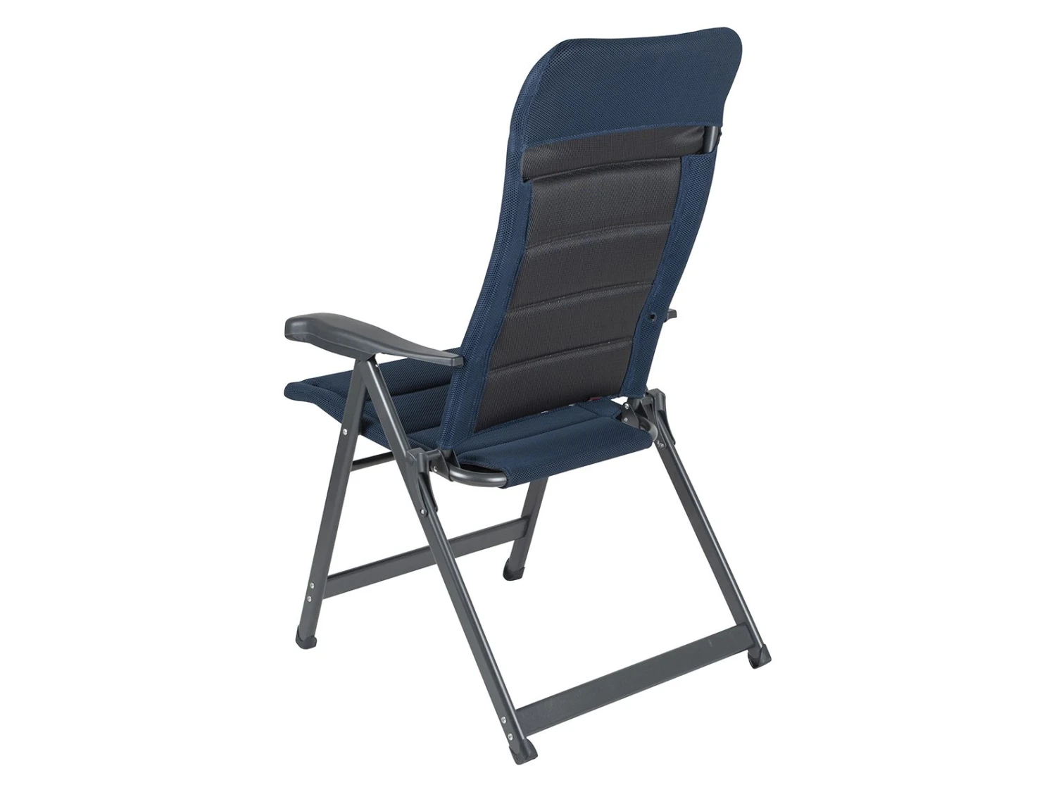 Crespo AP-237 Air-Deluxe Blue Standenstoel 3 Crespo AP-237 Air-Deluxe Blue Standenstoel - Afbeelding 3