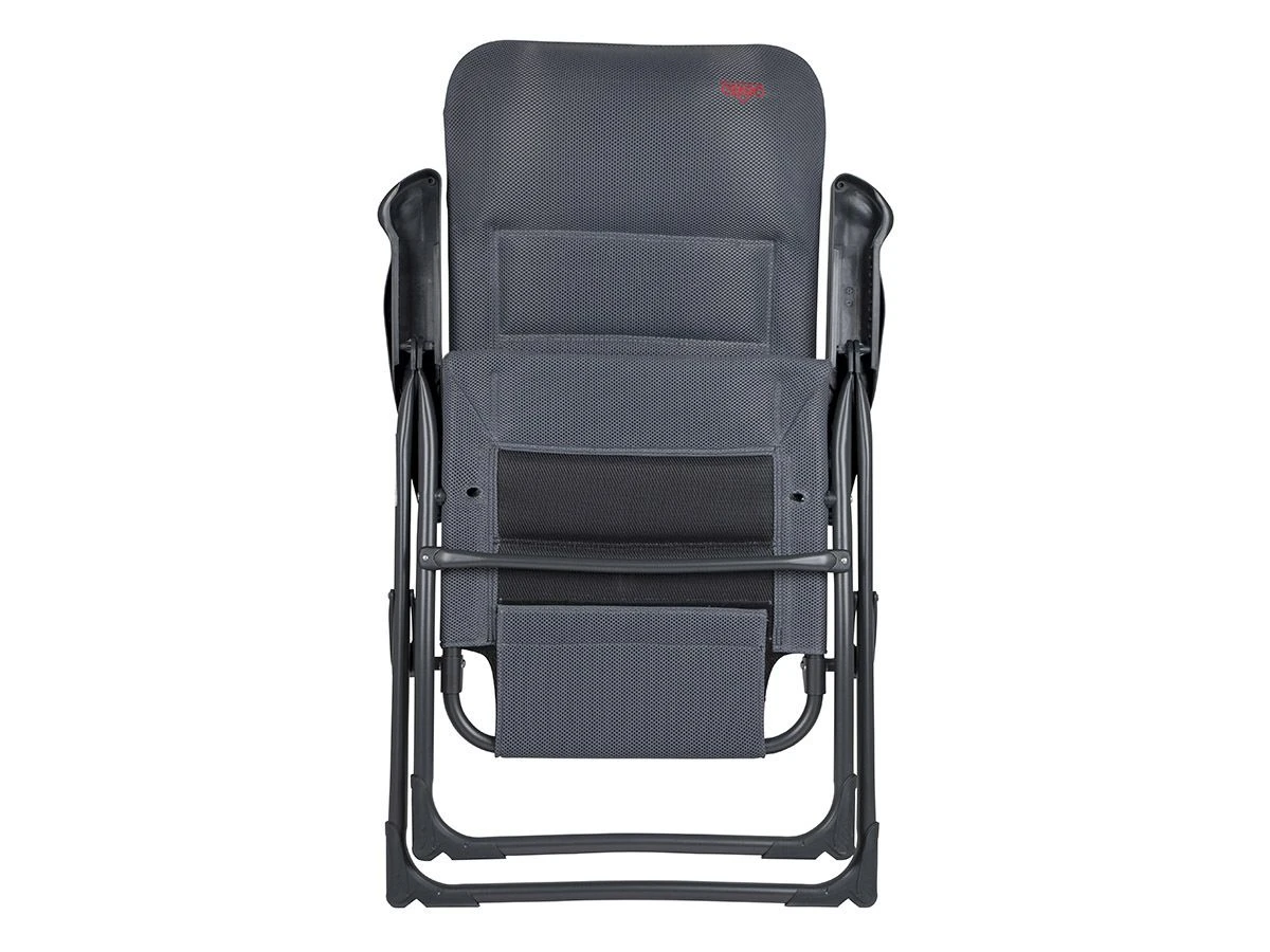 Crespo AP-215 Air-Deluxe Grey Standenstoel 6 Crespo AP-215 Air-Deluxe Grey Standenstoel - Afbeelding 6