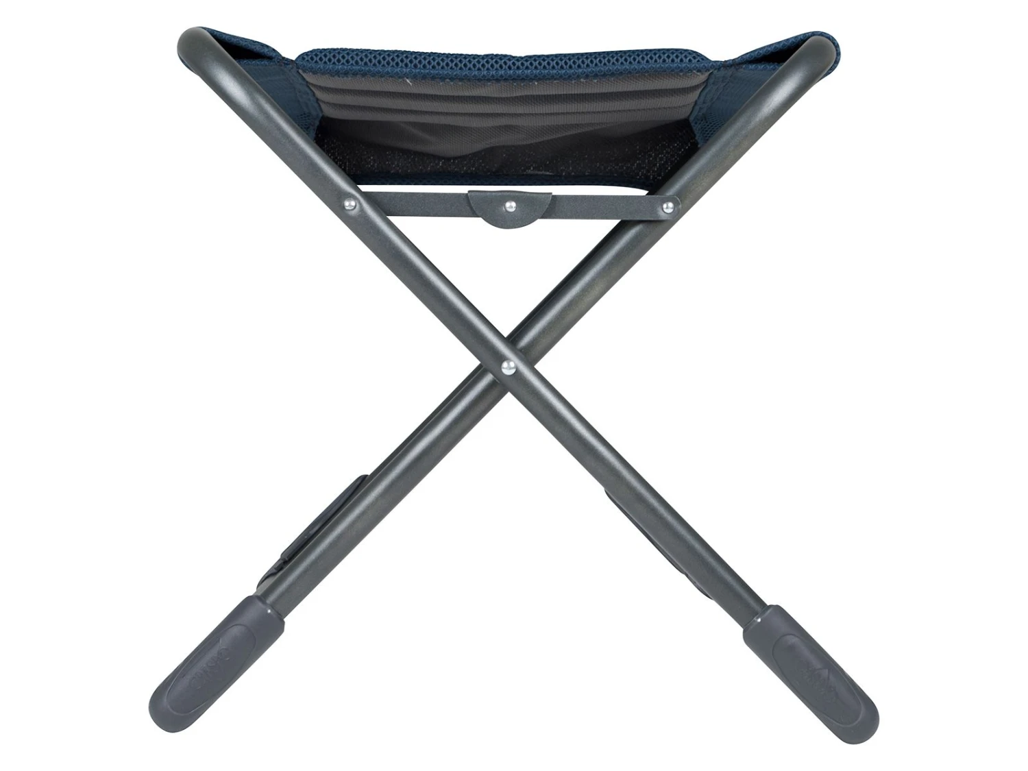 Crespo AP-231 Air-Deluxe Blue Voetenbank 2 Crespo AP-231 Air-Deluxe Blue Voetenbank - Afbeelding 2