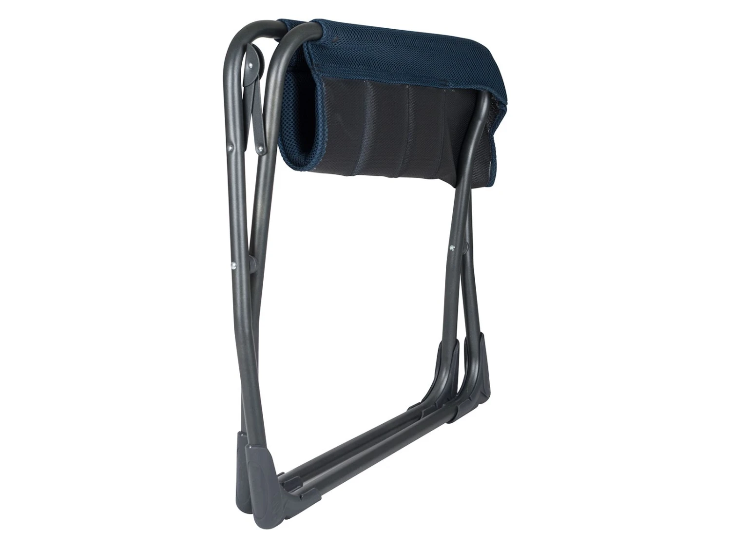 Crespo AP-231 Air-Deluxe Blue Voetenbank 4 Crespo AP-231 Air-Deluxe Blue Voetenbank - Afbeelding 4