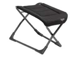 Crespo AP-231 Air-Deluxe 2025 Voetenbank - Black