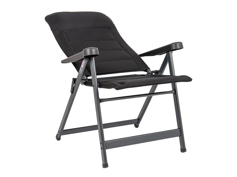 Crespo AP-237 Air-Deluxe 2025 Standenstoel - Black 5 Crespo AP-237 Air-Deluxe 2025 Standenstoel - Black - Afbeelding 5