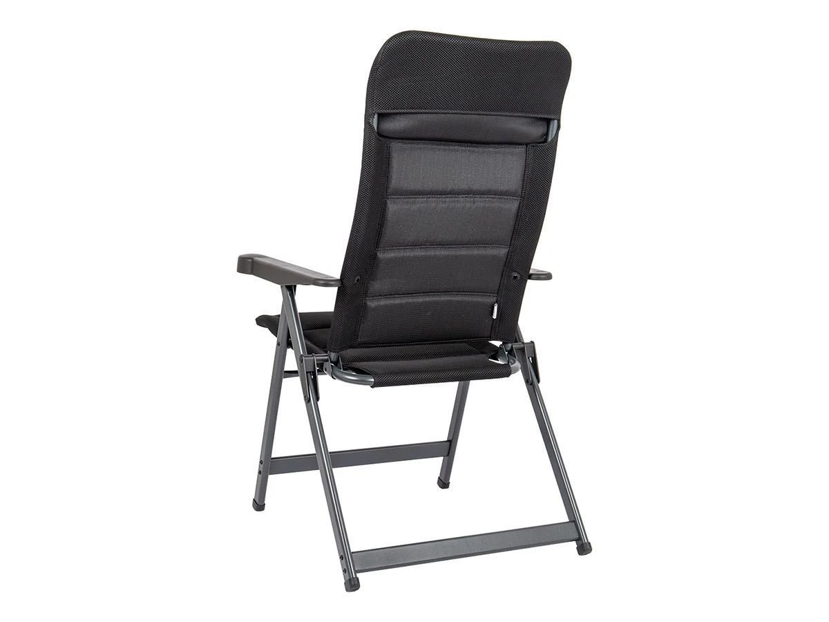 Crespo AP-237 Air-Deluxe 2025 Standenstoel - Black 4 Crespo AP-237 Air-Deluxe 2025 Standenstoel - Black - Afbeelding 4