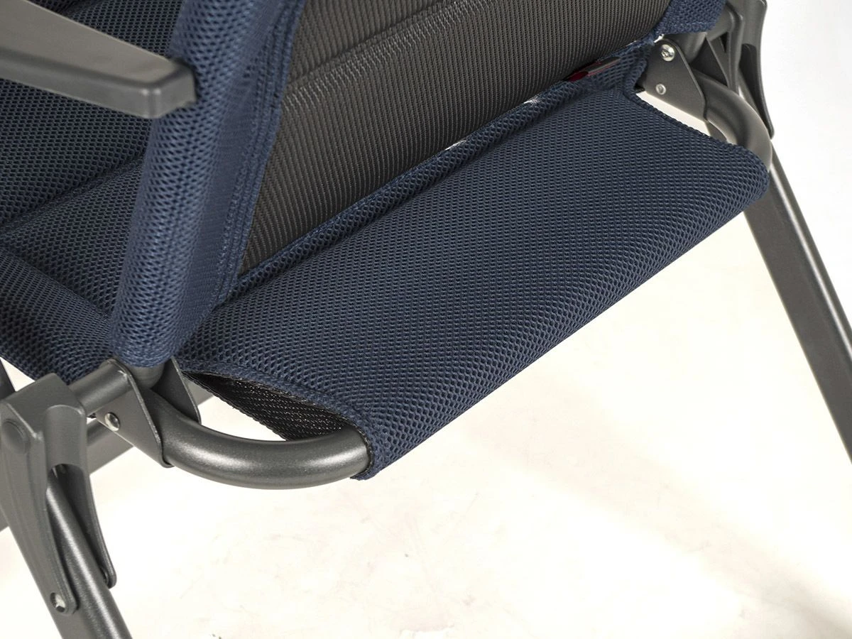 Crespo AP-237 Air-Deluxe Blue Standenstoel 7 Crespo AP-237 Air-Deluxe Blue Standenstoel - Afbeelding 7