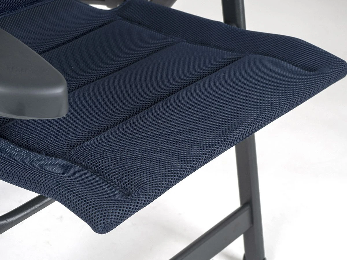 Crespo AP-237 Air-Deluxe Blue Standenstoel 8 Crespo AP-237 Air-Deluxe Blue Standenstoel - Afbeelding 8