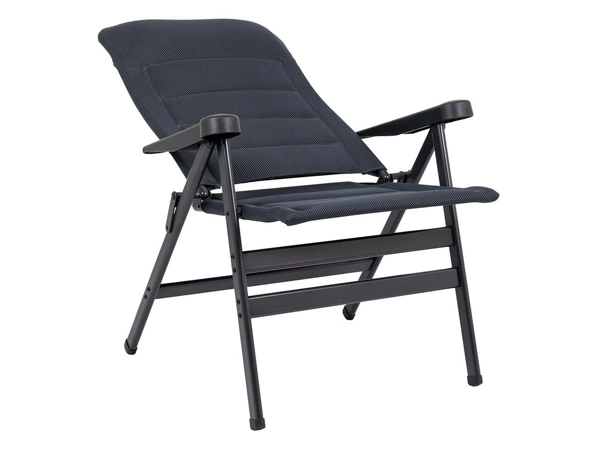 Crespo AP-238 Air-Deluxe 2025 Standenstoel - Grey 5 Crespo AP-238 Air-Deluxe 2025 Standenstoel - Grey - Afbeelding 5