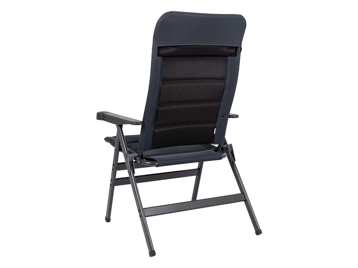 Crespo AP-238 Air-Deluxe 2025 Standenstoel - Grey 4 Crespo AP-238 Air-Deluxe 2025 Standenstoel - Grey - Afbeelding 4