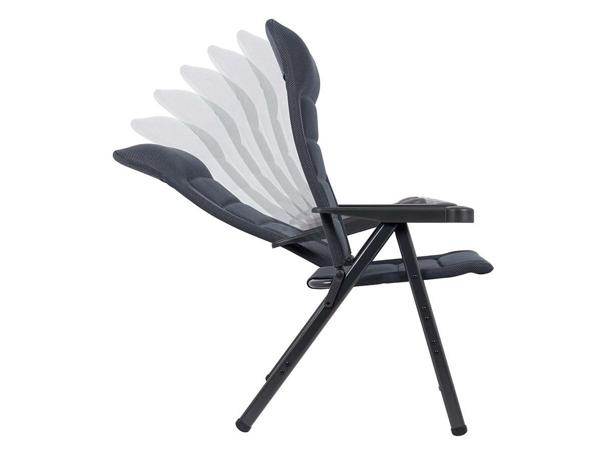 Crespo AP-238 Air-Deluxe 2025 Standenstoel - Grey 8 Crespo AP-238 Air-Deluxe 2025 Standenstoel - Grey - Afbeelding 8