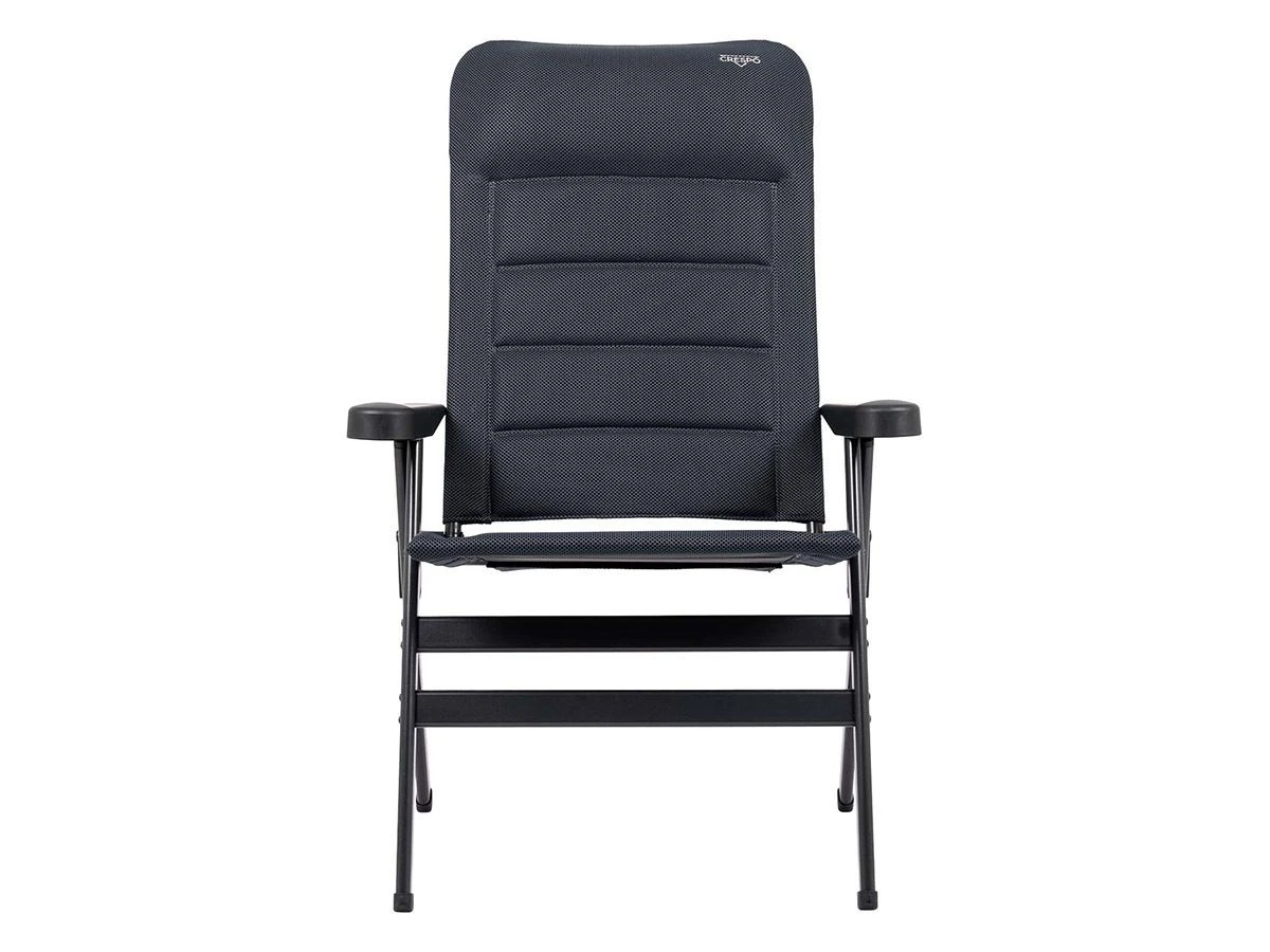 Crespo AP-238 Air-Deluxe 2025 Standenstoel - Grey 3 Crespo AP-238 Air-Deluxe 2025 Standenstoel - Grey - Afbeelding 3