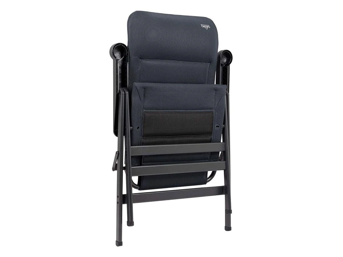 Crespo AP-238 Air-Deluxe 2025 Standenstoel - Grey 6 Crespo AP-238 Air-Deluxe 2025 Standenstoel - Grey - Afbeelding 6