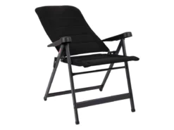 Crespo AP-240 Air-Deluxe Standenstoel - Black -Merkloos Winkel crespo ap 240 air deluxe standenstoel black1 ecommerce