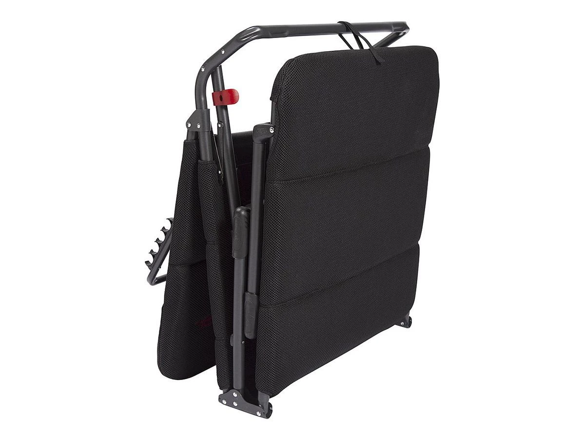 Crespo AP-363 Air-Deluxe Ligbed - Black 5 Crespo AP-363 Air-Deluxe Ligbed - Black - Afbeelding 5