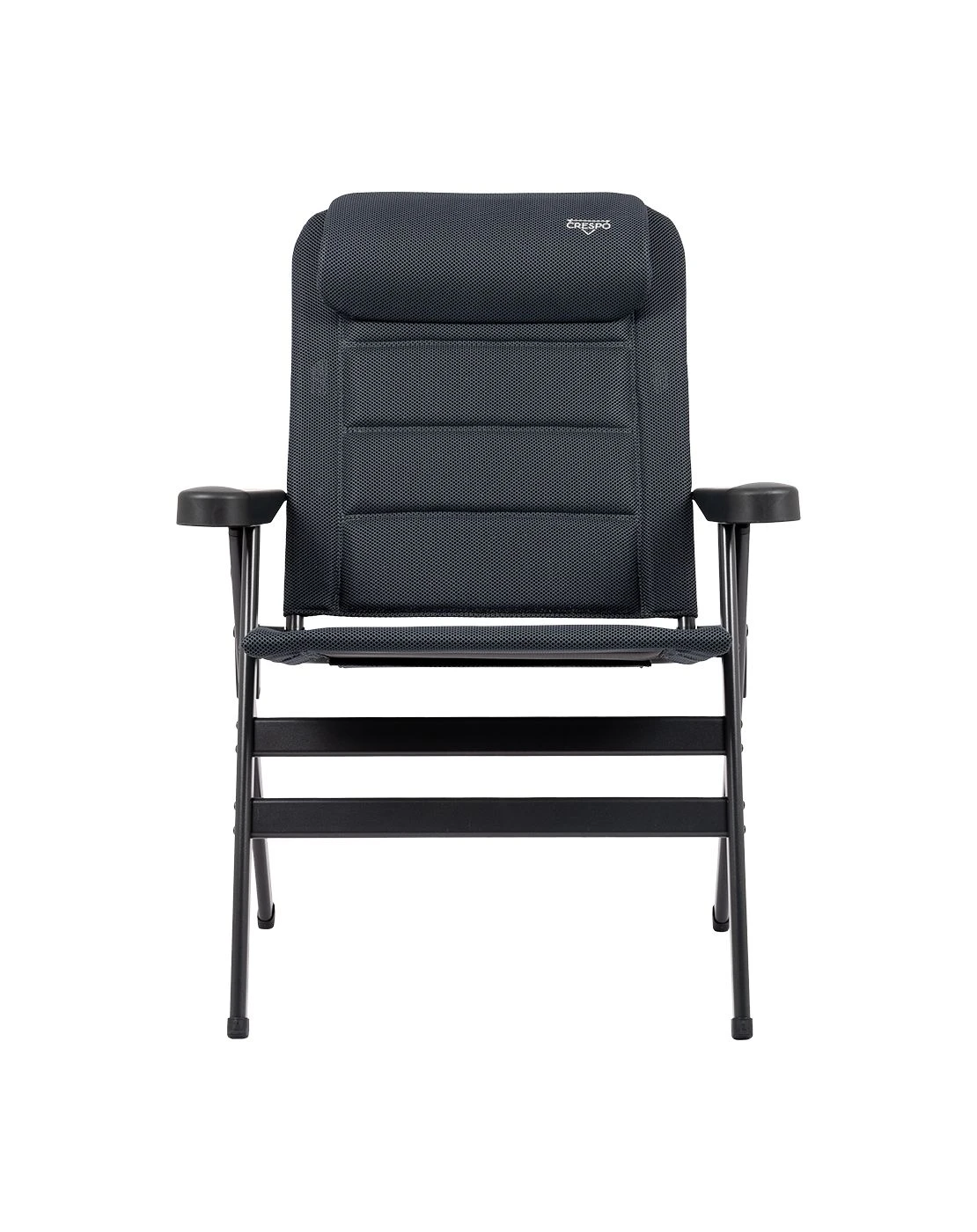 Crespo AP/238 Compact Air-Deluxe Standenstoel - Black 6 Crespo AP/238 Compact Air-Deluxe Standenstoel - Black - Afbeelding 6