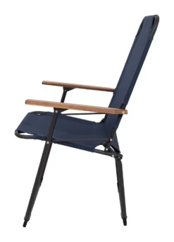 Bo-Camp Industrial Bushwick XL Klapstoel - Dark Blue 9 Bo-Camp Industrial Bushwick XL Klapstoel - Dark Blue -Merkloos Winkel d12923d4a81846de