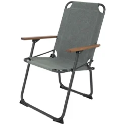 Bo-Camp Industrial Bushwick M Klapstoel - Green -Merkloos Winkel d1c8c8872f5bd9bf