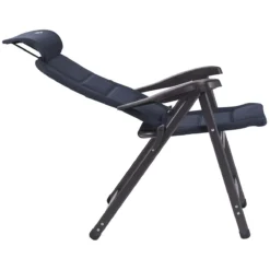 Crespo AP-237 Air-Deluxe Compact Blue Standenstoel -Merkloos Winkel d1e311d96a9bc396