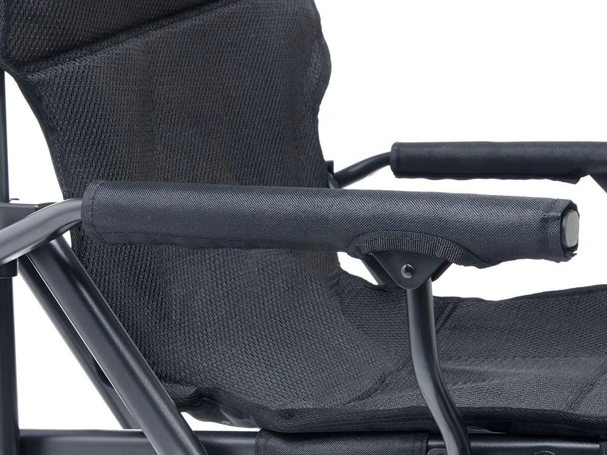 Uquip Roxy Air Mesh Comfort+ Vouwstoel 3 Uquip Roxy Air Mesh Comfort+ Vouwstoel - Afbeelding 3