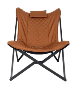 Bo-Camp Industrial Molfat Clay Relaxstoel -Merkloos Winkel d28981aac8235e56