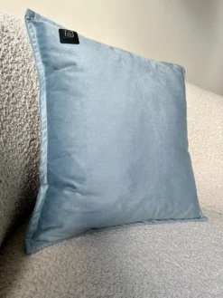 Warmpi Fluweel Warmtekussen - Blue -Merkloos Winkel d3383b14485a1b26