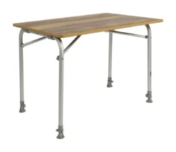 Bo-Camp Feather 80 X 60 Tafel