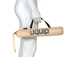 Uquip Shelly Mini Strandtent - Sand -Merkloos Winkel d440fa840577c29c