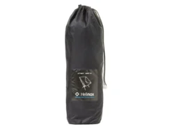 Helinox Chair Zero Black Lichtgewicht Opvouwbare Stoel -Merkloos Winkel d47fcf08a070c415