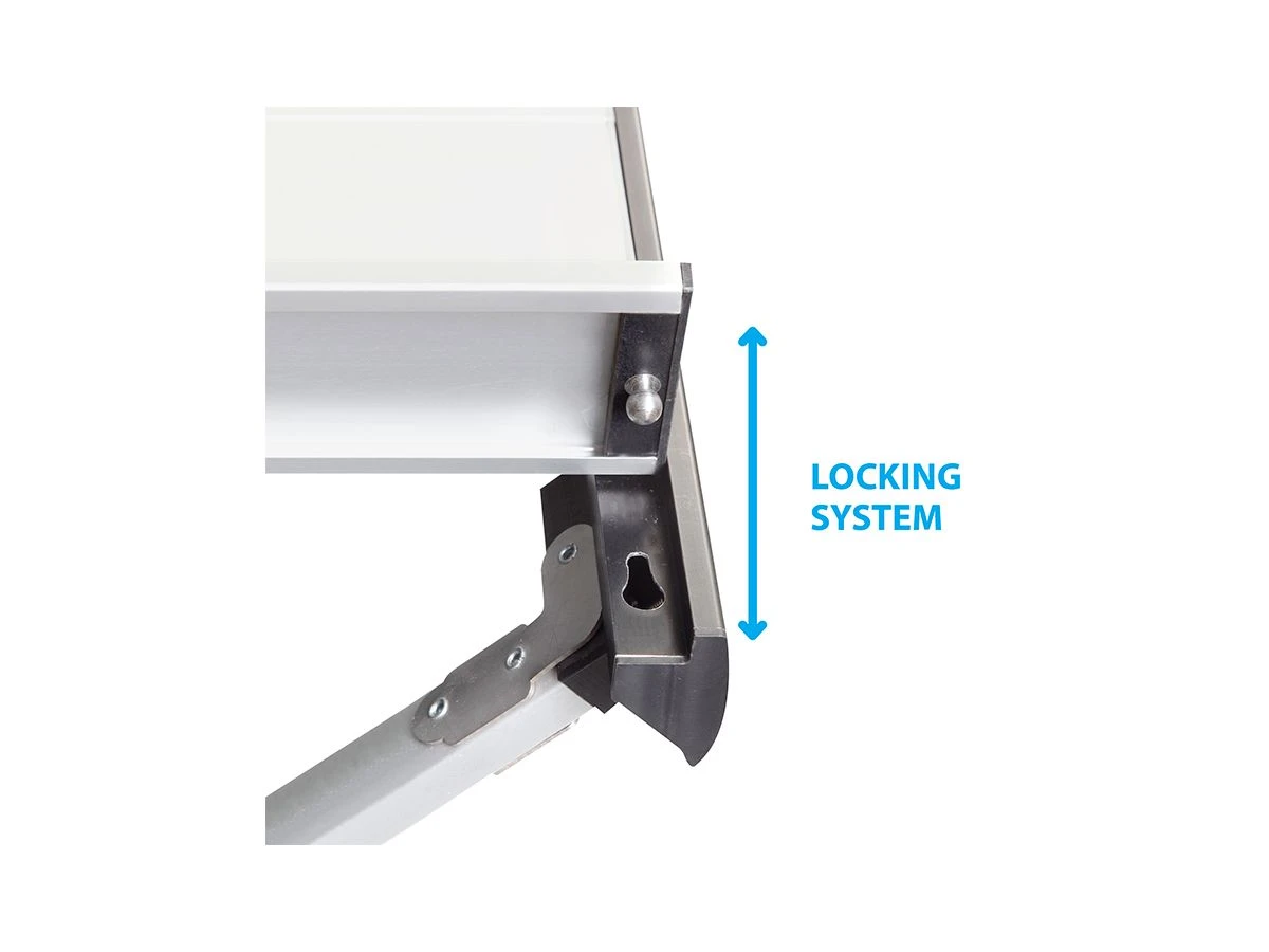 Brunner Titanium Axia 2 Tafel 5 Brunner Titanium Axia 2 Tafel - Afbeelding 5
