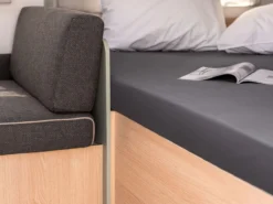 Walra Multifit Hefbed/Dwarsbed Hoeslaken - Anthracite 10 Walra Multifit Hefbed/Dwarsbed Hoeslaken - Anthracite -Merkloos Winkel d5877185a0921a8b