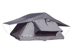 OutdoorU Expedition 4 Personen Daktent - Grijs