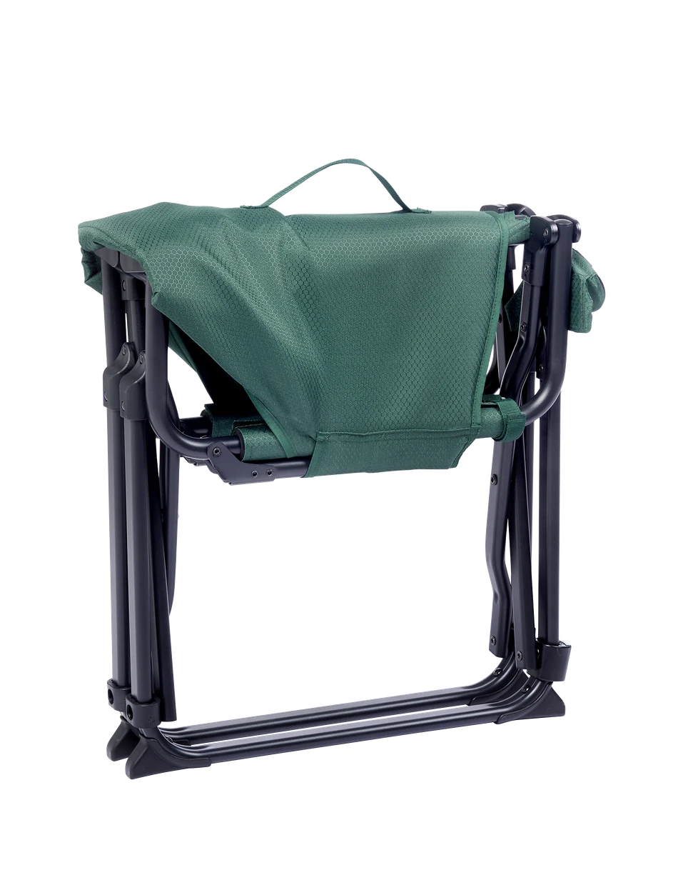 Groenberg Lagom Regisseursstoel 3 Groenberg Lagom Regisseursstoel - Afbeelding 3