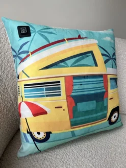 Merkloos Warmpi Warmtekussen - Happy Camper 8 Merkloos Warmpi Warmtekussen - Happy Camper -Merkloos Winkel d5ba5822a9e954bd