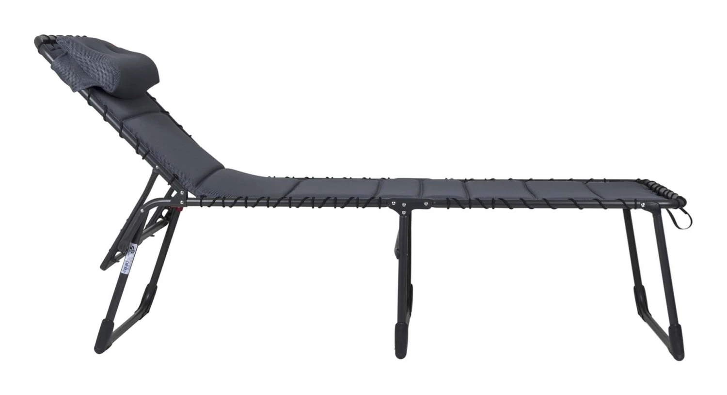 Crespo AP-364 Air-Deluxe Grey Ligbed 4 Crespo AP-364 Air-Deluxe Grey Ligbed - Afbeelding 4