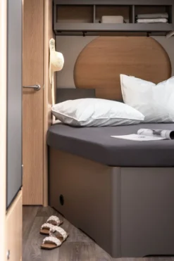 Walra Multifit Frans Bed Links Hoeslaken - Anthracite -Merkloos Winkel d66200d28ed835dc