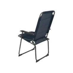 Bo-Camp Copa Rio Comfort XXL Air Klapstoel - Blue -Merkloos Winkel d7970afde792a39d