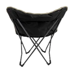 Bo-Camp Urban Outdoor Grainger M Vlinderstoel - Beige 11 Bo-Camp Urban Outdoor Grainger M Vlinderstoel - Beige -Merkloos Winkel d7a5436a0bd4c44f