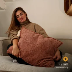 Pleafs Warmtekussen Boho 45x60cm - Spicy Mix -Merkloos Winkel d7e846f7b80292f5