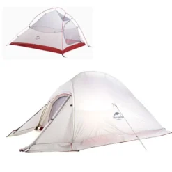 Naturehike Cloud Up 2 Upgraded 4-seizoenen Tent 7 Naturehike Cloud Up 2 Upgraded 4-seizoenen Tent -Merkloos Winkel d809fbab09639bd7