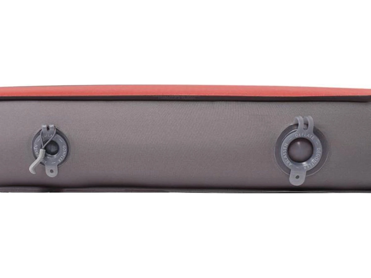 Exped Megamat 10 Slaapmat Rood MW 4 Exped Megamat 10 Slaapmat Rood MW - Afbeelding 4