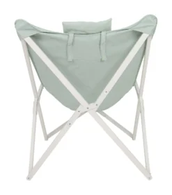 Bo-Camp Pastel Collection Gordes Relaxstoel - Green -Merkloos Winkel d9095e387729da69