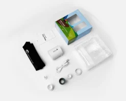 Merkloos Flextail Gear Tiny Pump X Automatische Luchtpomp -Merkloos Winkel da97ee0be5ad7329